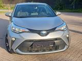 Toyota C HR Hybrid 2.0 - Toyota C-HR in Kiel
