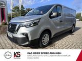 Nissan PRIMASTAR Kasten L2H1 3,0t dCi130 MT N-CONNECTA - Nissan L2h2 primastar