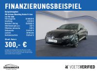 Volkswagen Arteon - Vorschau Bild 2