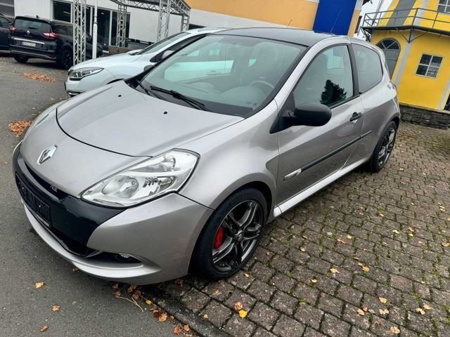 Renault Clio  3-Türer 2.0 16V 200 RS Cup