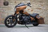 BMW R 18 Bagger Custombike "TZ" CUSTOM BORIS BAGGER - GEBRAUCHT BAGGER