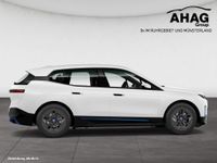 BMW iX - Vorschau Bild 8