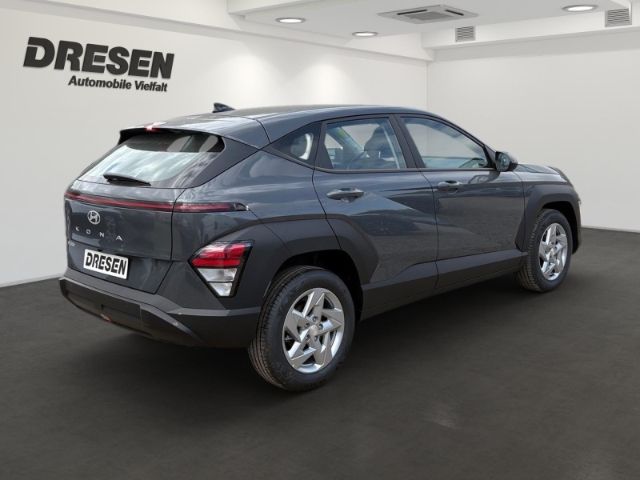 Hyundai KONA - Bild 4