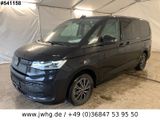Volkswagen T7 Multivan eHybrid DSG lang LED+/KAM/STANDHZ - Volkswagen T7: Ehybrid
