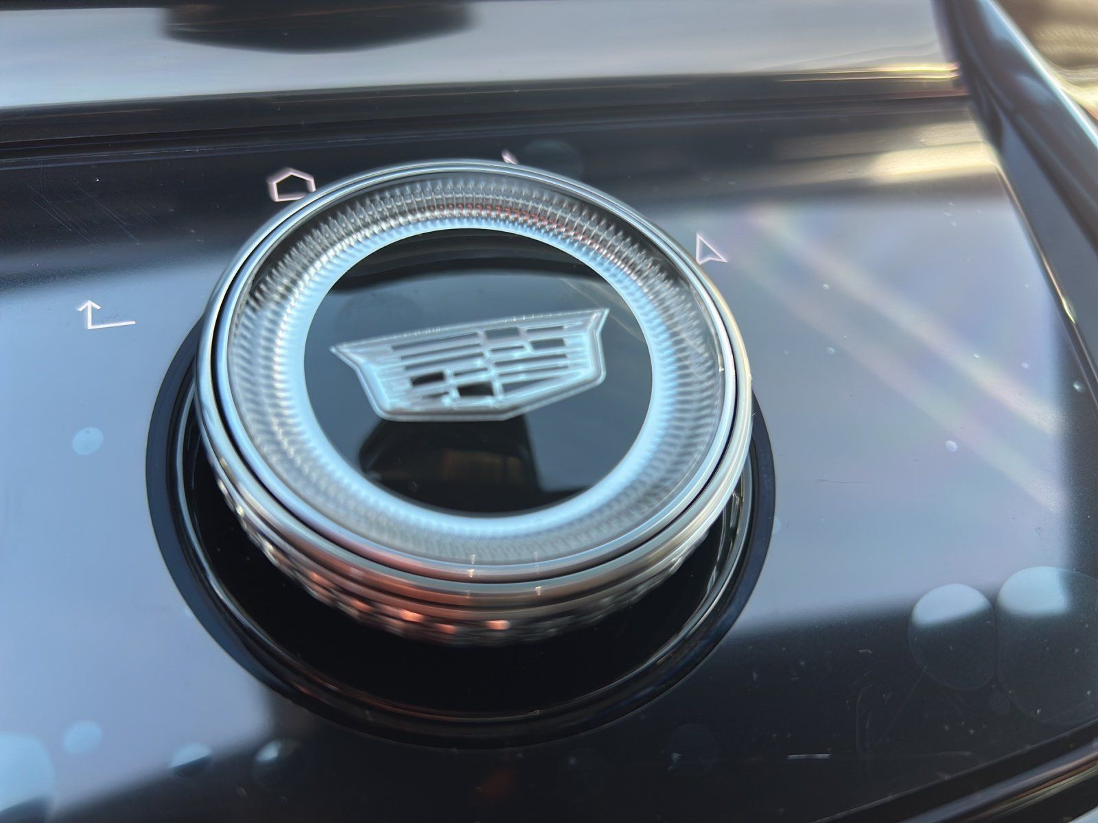 Fahrzeugabbildung Cadillac Escalade ESV MY 25 FACELIFT/EXECUTIVE SITZ/LANG