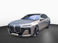 BMW 740 - Vorschau Bild 3
