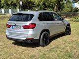 BMW X5 xDrive40d - voll  ATM vor ca.3500km - BMW: 350d