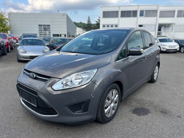 Ford C-Max C-MAX Trend Klima Hu neu 2. Hand