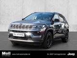 Jeep Compass Upland Plug-In Hybrid 4WD LED ACC Apple  - Jeep Compass Upland mit Hybrid-Antrieb (Benzin/Elektro)