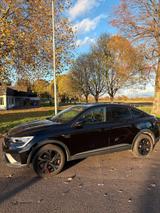 Renault Arkana TCe 160 EDC R.S. Line R.S. Line - Renault Arkana von privat