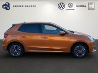 Skoda Fabia - Vorschau Bild 3