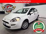 Fiat FIAT Punto 1.3 MJT 75CV 5 porte Van Pop 4 posti  - Fiat Punto POP mit Diesel-Antrieb
