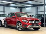 Mercedes-Benz GLC 250d 4M OFFROAD*DIST*ASSIST+*AHK*360°*1.H - : Offroad