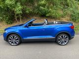 Volkswagen Winterfestes T-Roc Cabriolet 1.5 TSI DSG Style