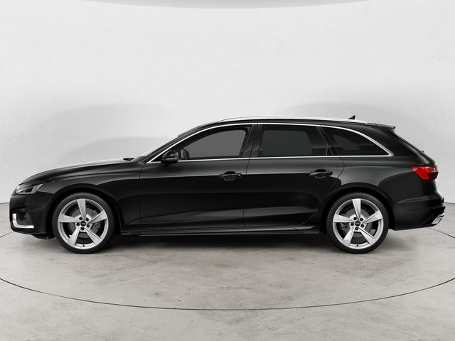 A4 Avant 35 2.0 TFSI advanced S-tronic