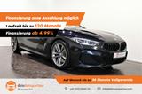 BMW 840d xDrive Cabrio M Sport LEDER/LASER/ACC/SURRO - BMW 840: Cabrio