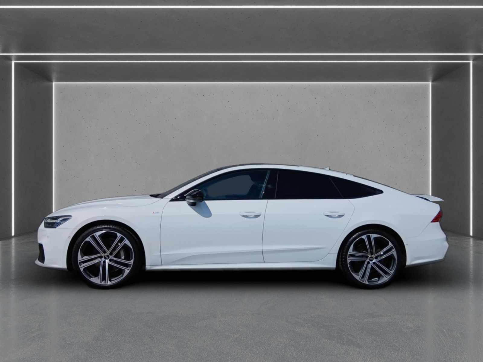 Audi A7 - Bild 4
