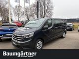 Renault Trafic Grand Combi Evolution dCi 150 EDC 9-Sitze