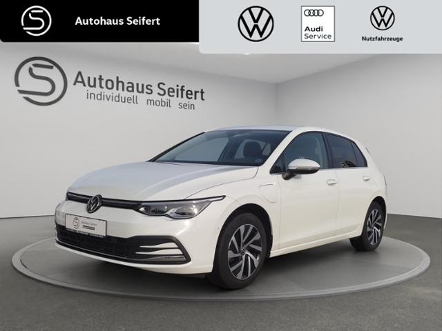 Volkswagen Golf VIII  Style 1.4 eHybrid 6-Gang-DSG *3,99%*