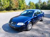 Volkswagen VW Pasat 3BG 1.9 TDI - Volkswagen: Pasat