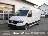 Volkswagen Crafter Kastenwagen 35 L3H3 2.0 TDI 103kW 6-Gang - Volkswagen Crafter: Kastenwagen