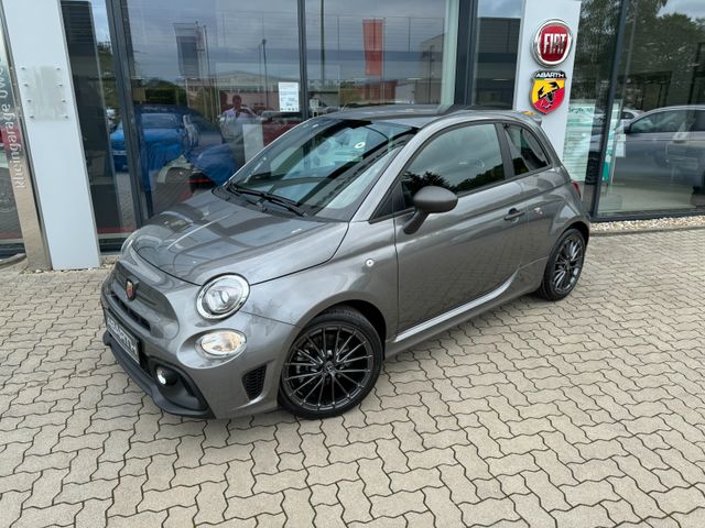 Abarth 595 1.4 T-Jet 165 + NAVI+Beats