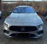 Mercedes-Benz CLS 400d 4MATIC - AMG Multibeam Night HUD 360 ° - gebrauchte Mercedes-Benz CLS 400 aus dem Jahr 2019