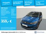 Volkswagen Touran 2.0 TDI Highline*APP*ACC*MASSAGE*STANDHZ* - VW Touran von 2023