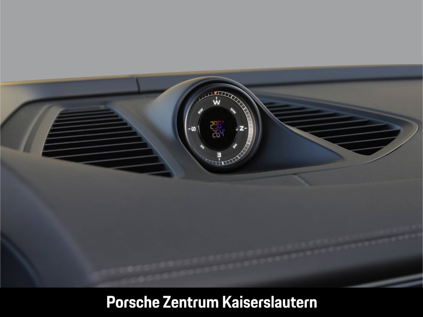 Porsche Macan - Bild 40