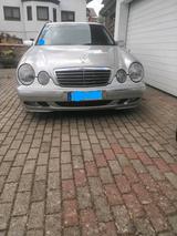 Mercedes-Benz Mercedes W210 E270 CDI T Modell - Mercedes-Benz E 270: Kombi