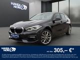 BMW 120i SPORTLINE LED NAVI KAMERA EL. HECKKL. 18" - BMW 120 in Lübeck