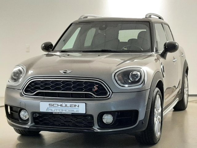 MINI Cooper S Countryman*Navi*Xenon*SHZ*PDC*AHK*2.Hd*