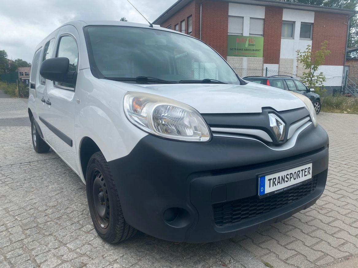 Renault Kangoo Rapid Maxi Extra,Klima,AHK