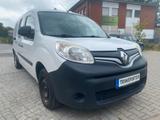 Renault Kangoo Rapid Maxi Extra,Klima,AHK - Renault Kangoo Gebrauchtwagen in Berlin