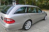 Mercedes-Benz E 280 Kombi Avavg. !!! TRAUMZUSTAND !! MB 1 HAND - Mercedes-Benz E 280: T