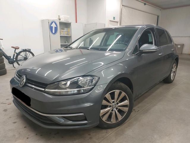 Volkswagen GOLF 1.6 TDI DSG COMFORT* NAVIGATION * ALU * PDC