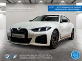 BMW i4 M50 xDrive Gran Coupé AHK Driv.Assist.Prof - BMW i4 in Stuttgart
