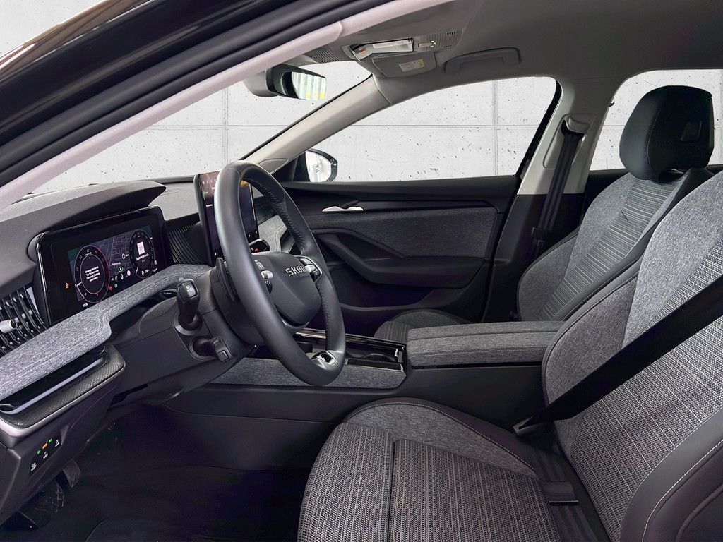 Skoda Superb - Bild 9