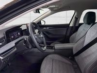 Skoda Superb - Vorschau Bild 9