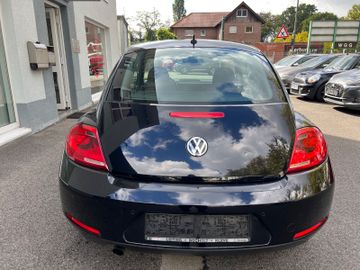 Volkswagen Beetle - 12
