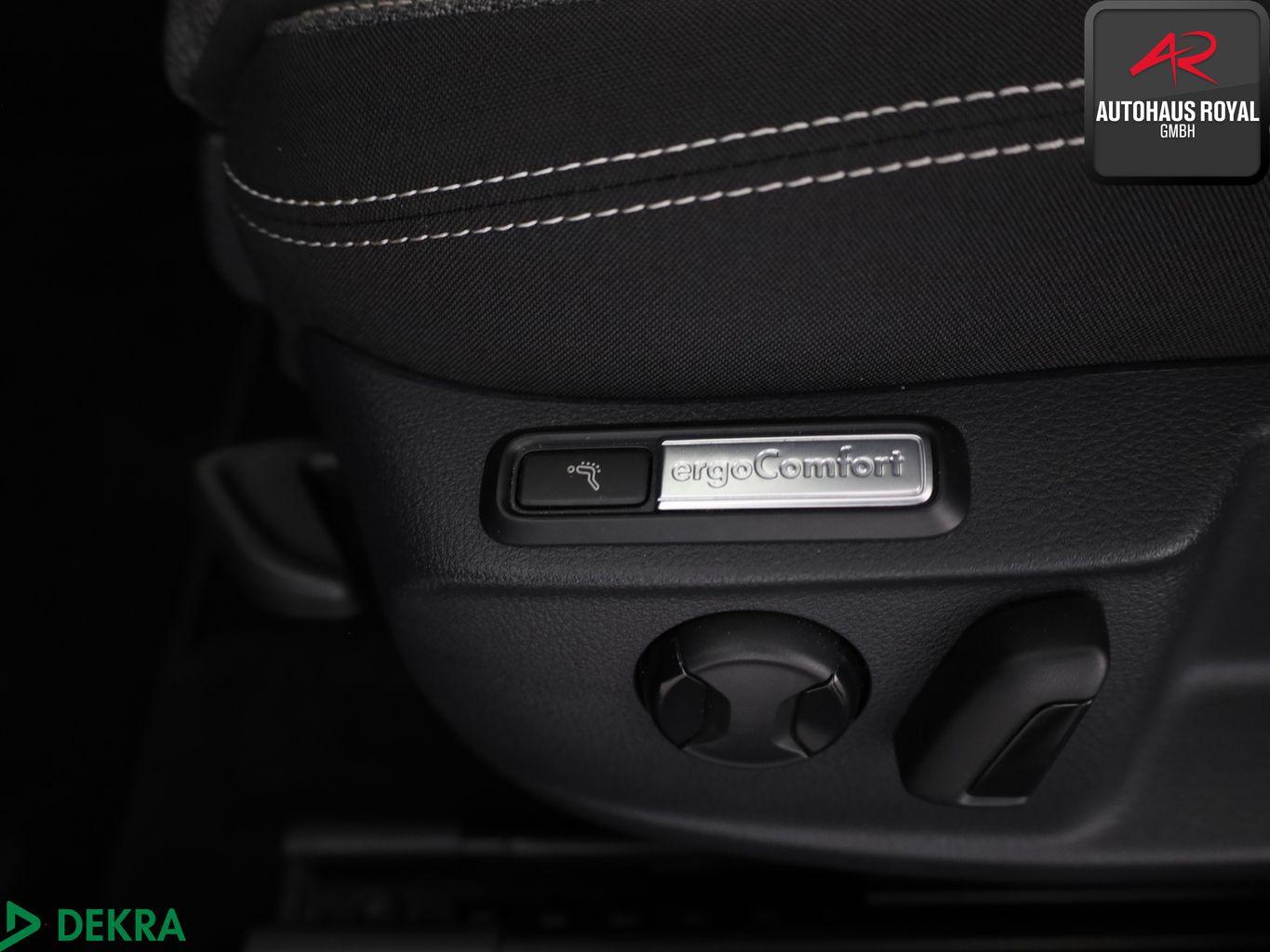 Volkswagen Passat Variant 2.0 TDI ACC,KAMERA,SPURHALTE,1.HD, миниатюра 12