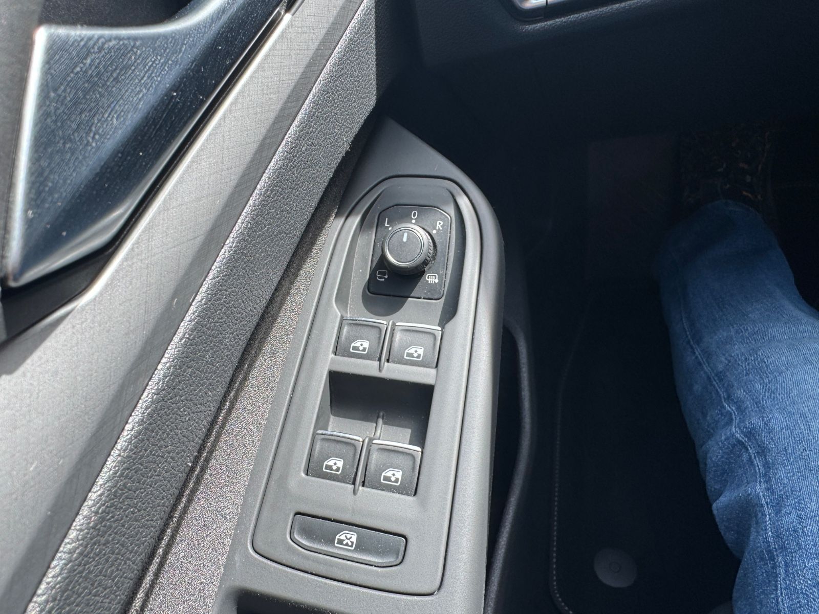Fahrzeugabbildung Volkswagen Golf VIII Lim. Goal LED+Kamera+ACC+DAB
