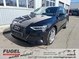 Audi e-tron 55 quattro advanced 95 kWh LED|BuO|Navi|S