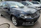 Vorschaubild Volkswagen Passat Variant Comfortline BlueMotion 8fach