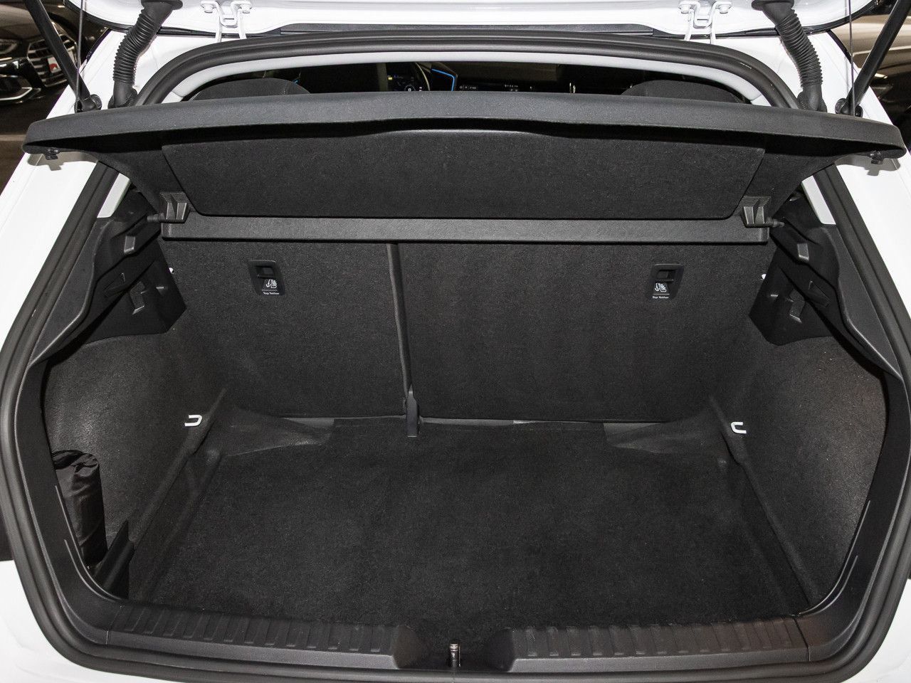 Audi A1 - Bild 7