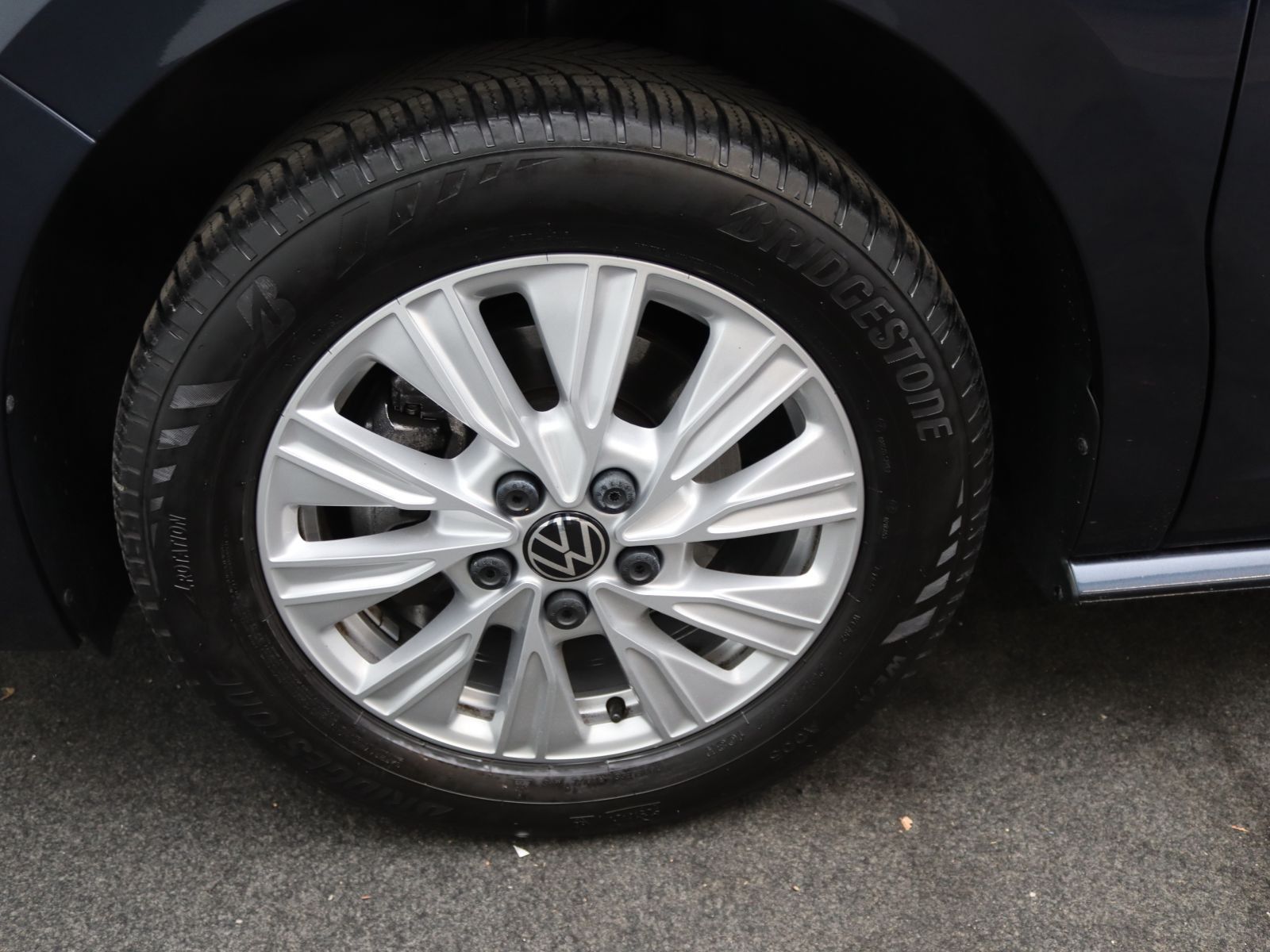Volkswagen T7 Multivan - Bild 21