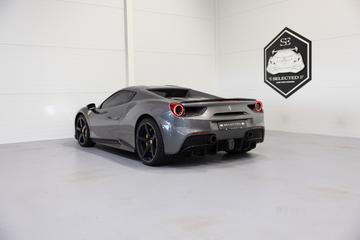 2016 Ferrari 488 SPIDER 缩略图 13
