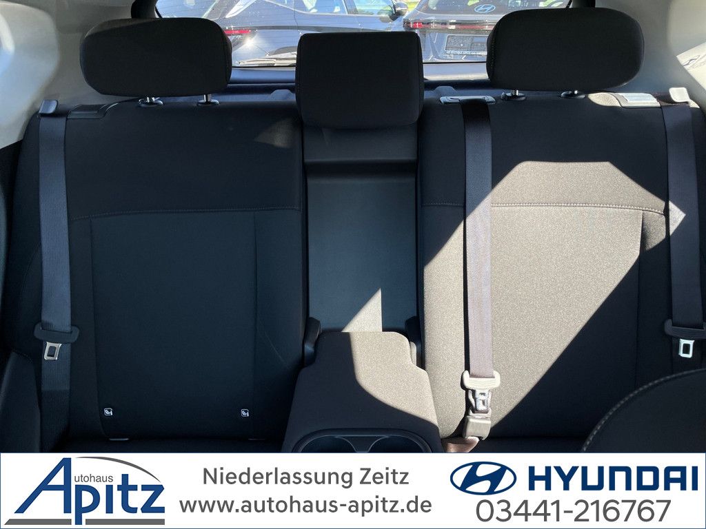 Hyundai Kona – Bild 15