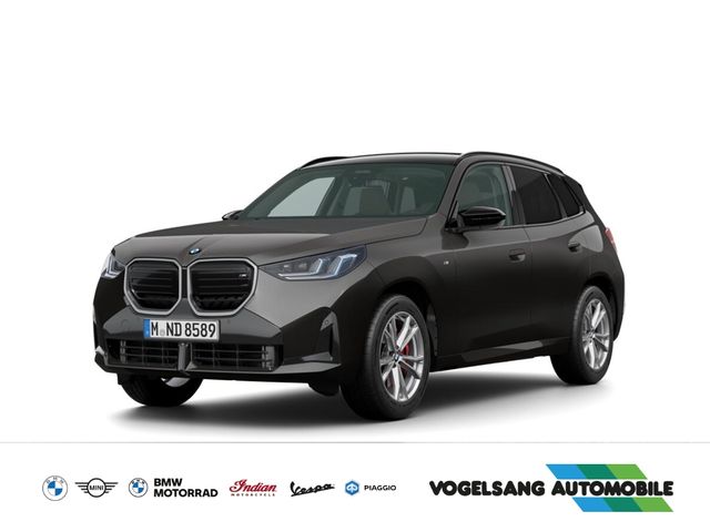 BMW X3 M50 xDrive M Sport Harman Kardon Pano AHK 21'