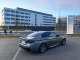 BMW 530d A - HUD HARMAN KEYLESS GARANTIE  - BMW 530 in Bochum